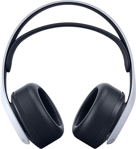 Pulse 3d 2025 headphones ps5